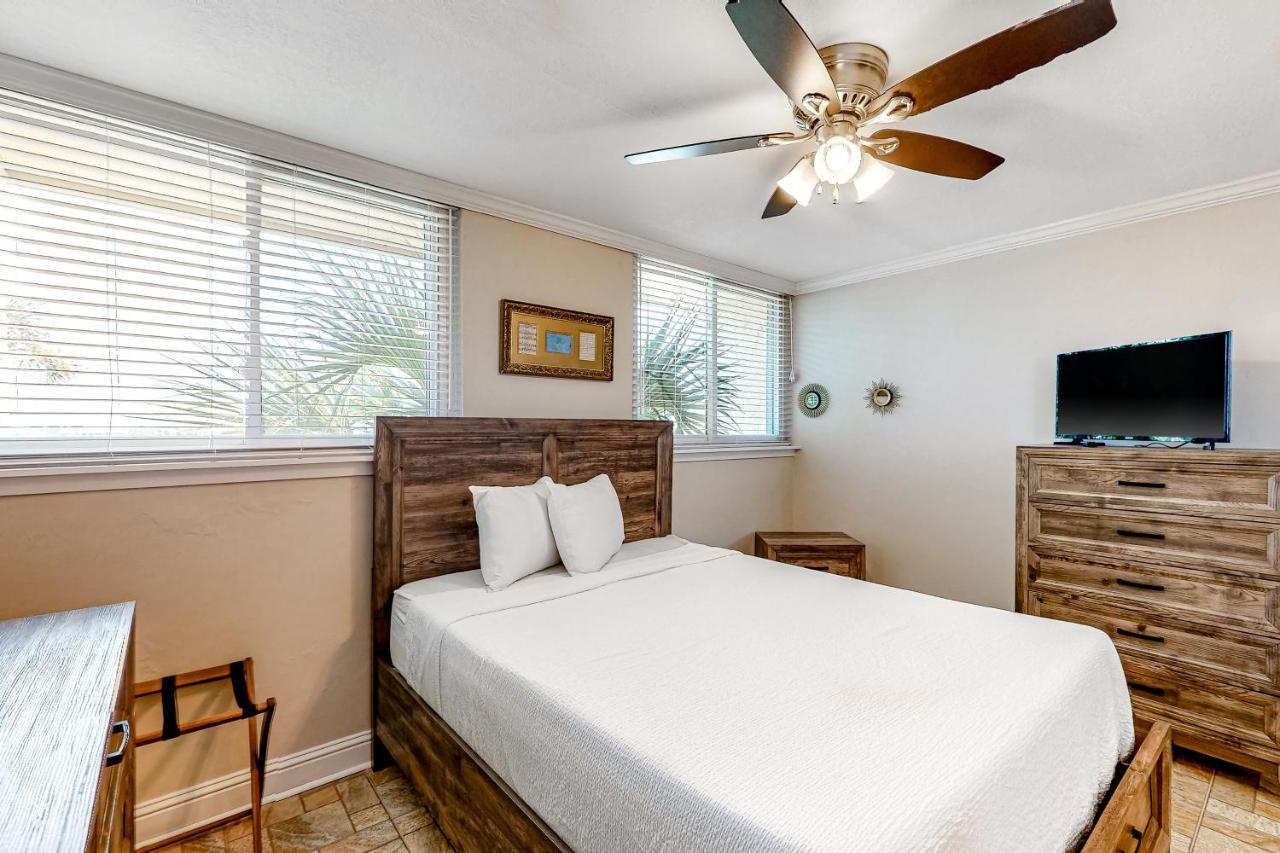 Villa Sea Palms Fort Walton Beach Exterior foto