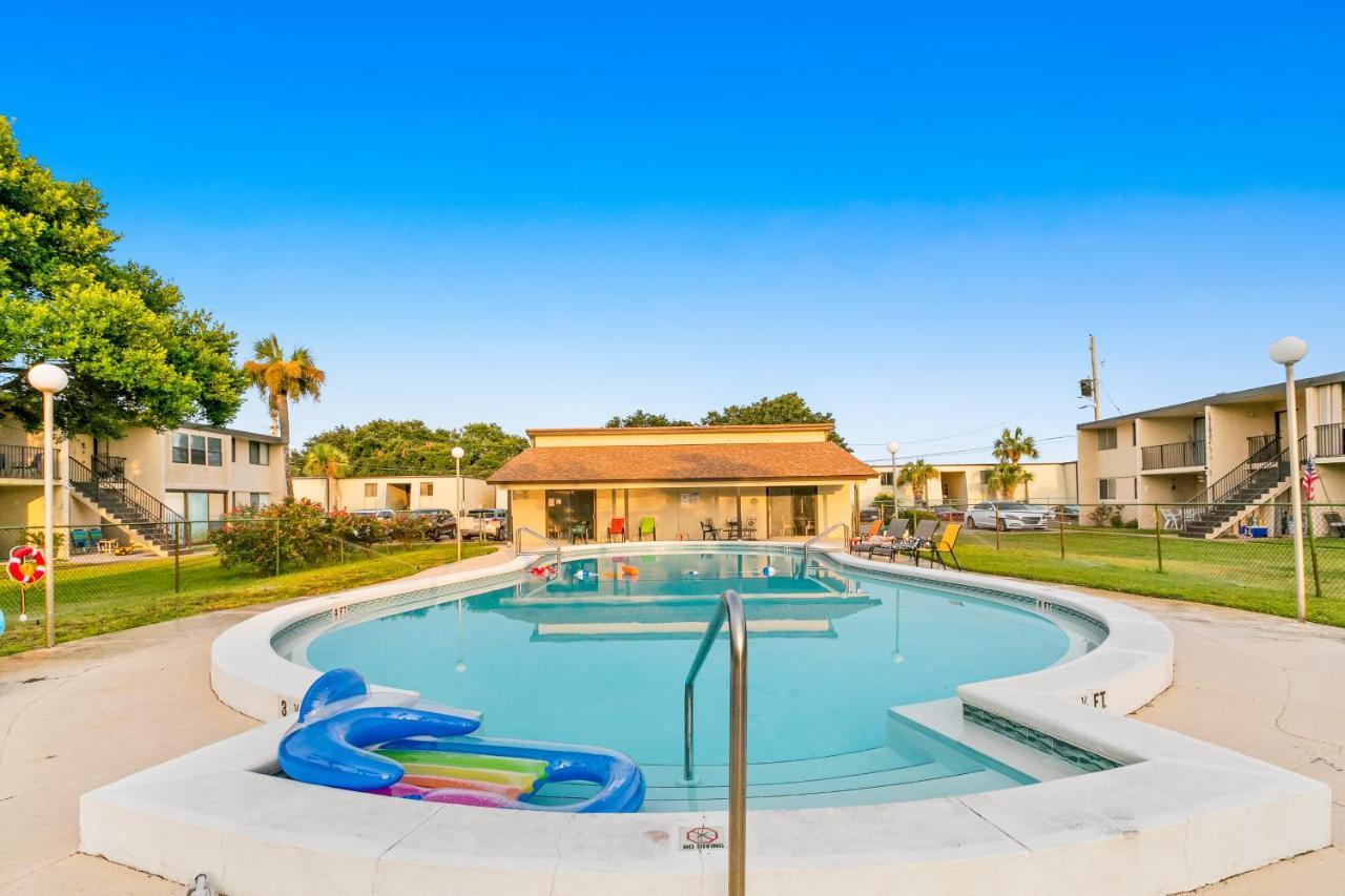 Villa Sea Palms Fort Walton Beach Exterior foto