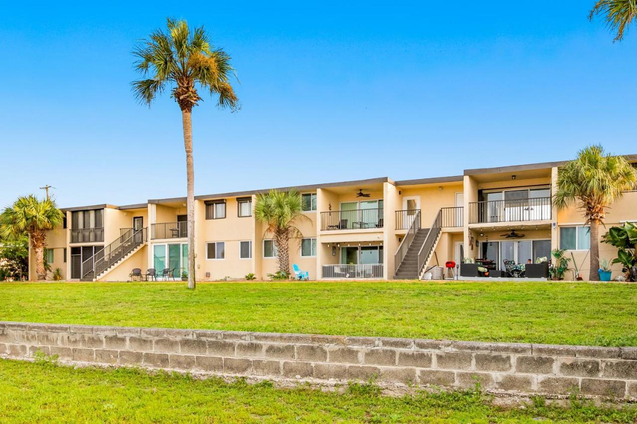 Villa Sea Palms Fort Walton Beach Exterior foto