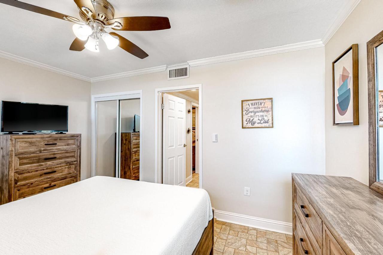 Villa Sea Palms Fort Walton Beach Exterior foto