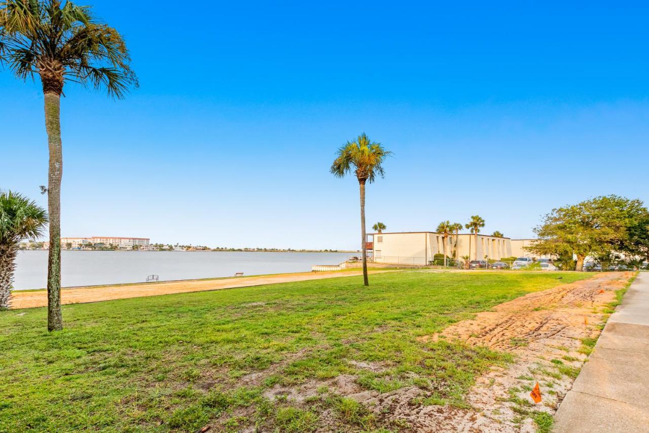 Villa Sea Palms Fort Walton Beach Exterior foto