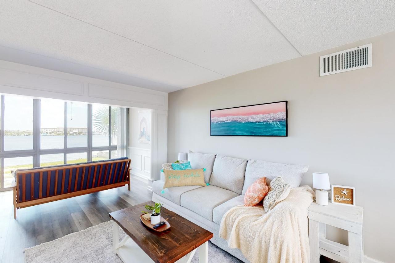 Villa Sea Palms Fort Walton Beach Habitación foto
