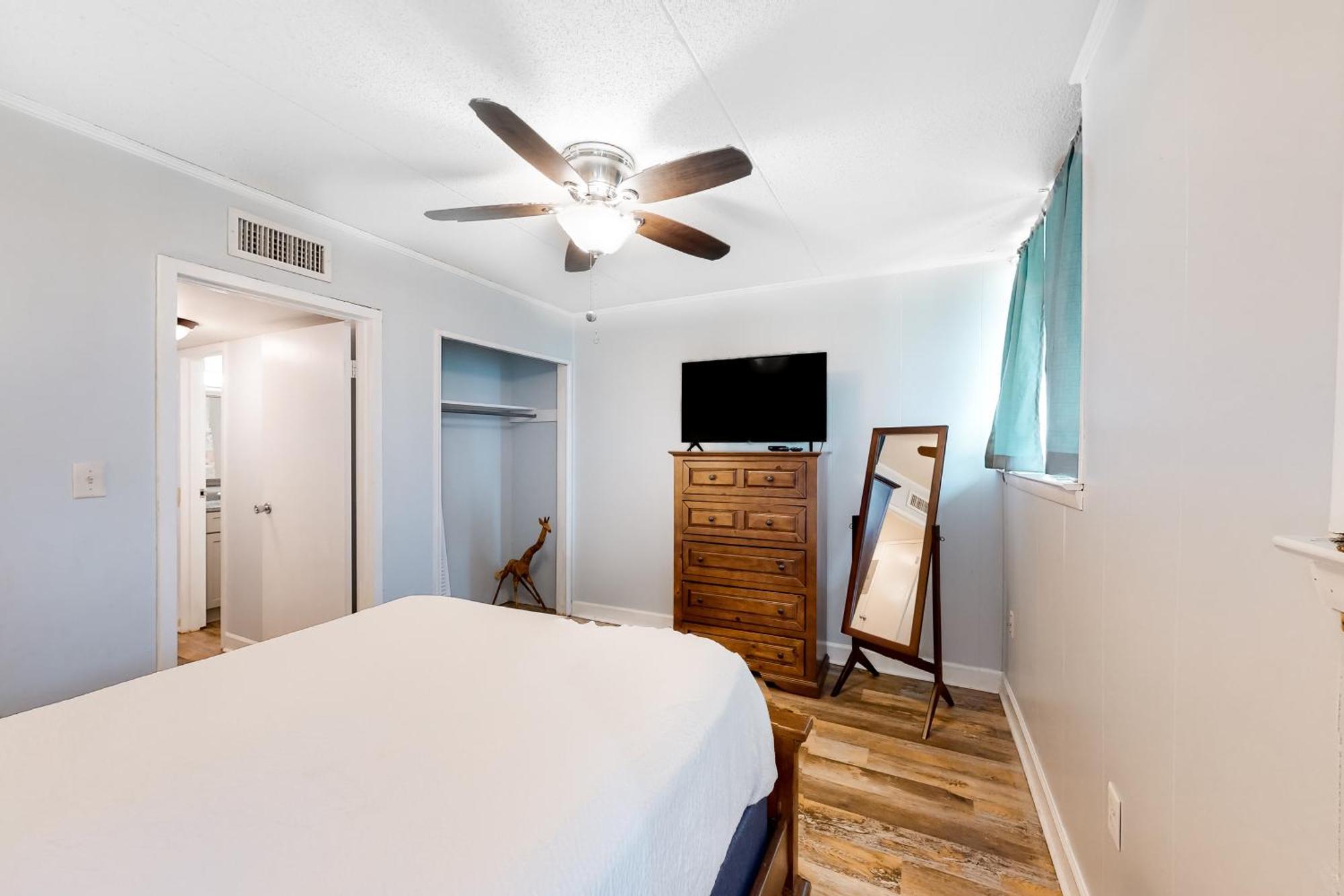 Villa Sea Palms Fort Walton Beach Habitación foto