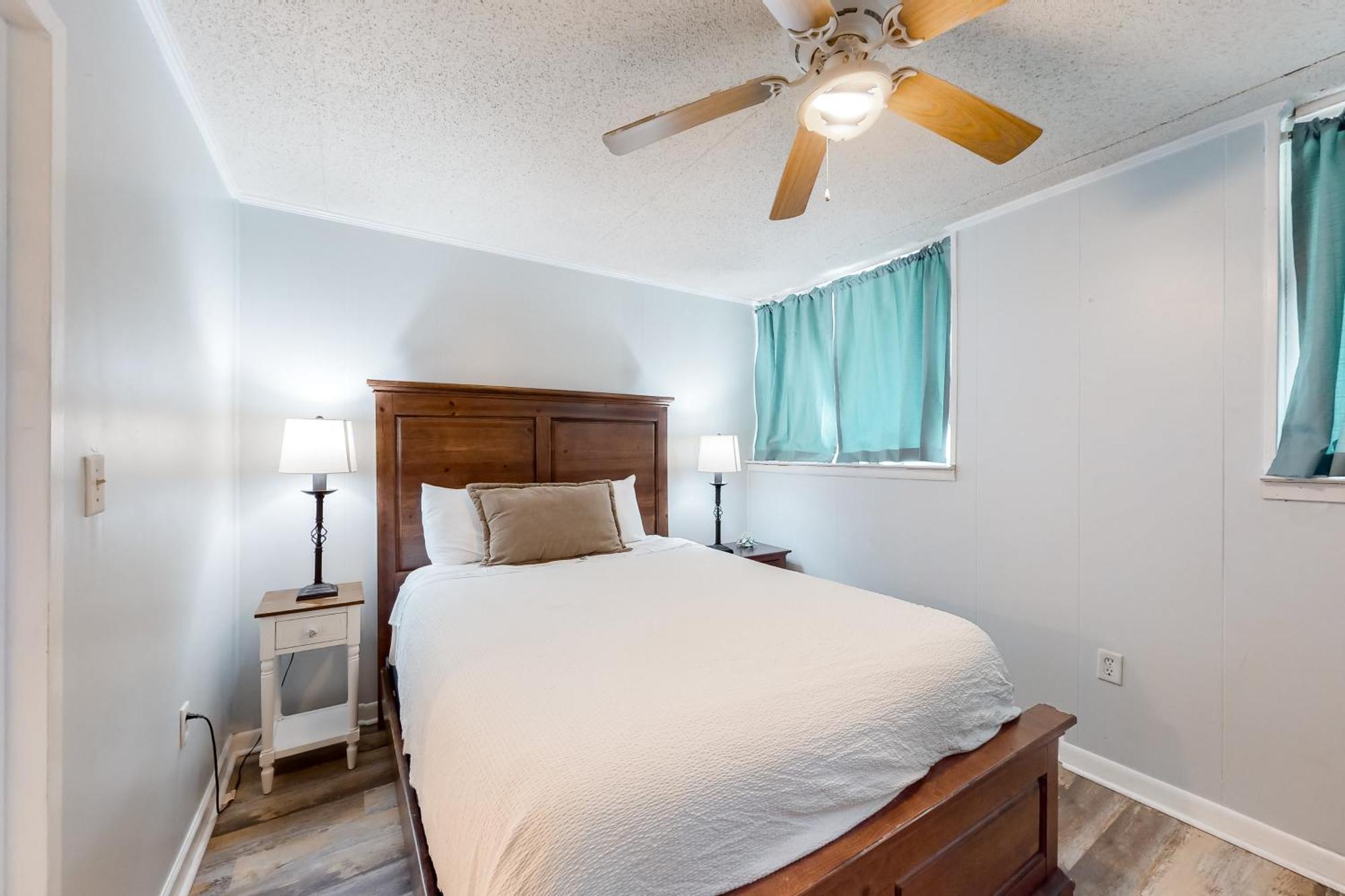 Villa Sea Palms Fort Walton Beach Habitación foto