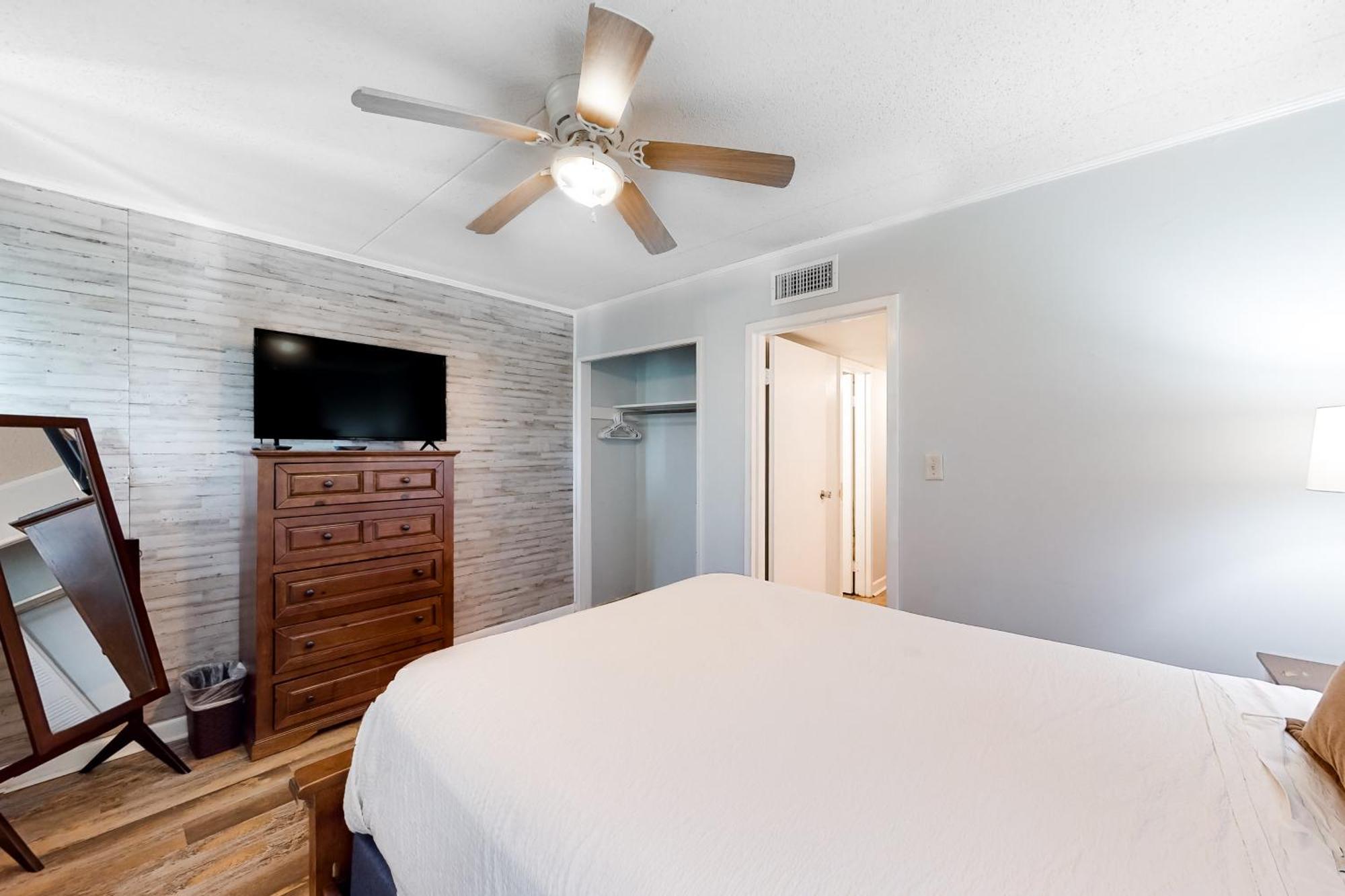 Villa Sea Palms Fort Walton Beach Habitación foto