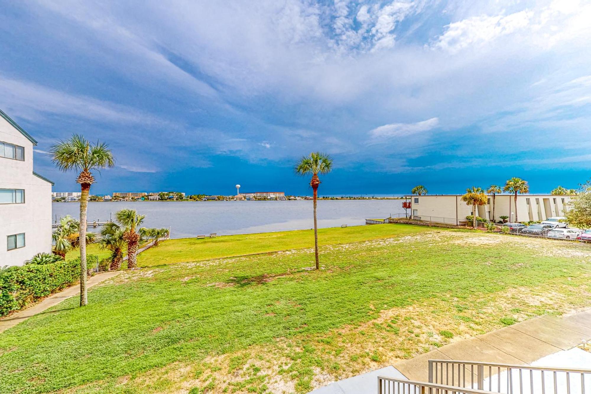 Villa Sea Palms Fort Walton Beach Habitación foto